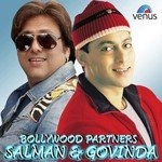 Bollywood Partners Salman & Govinda - Ganesh Solanki Song Download
